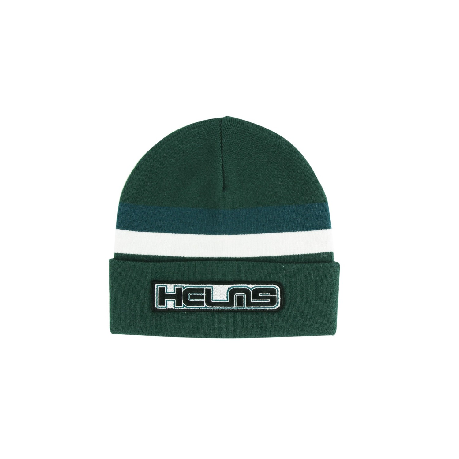 COOLING BEANIE GREEN