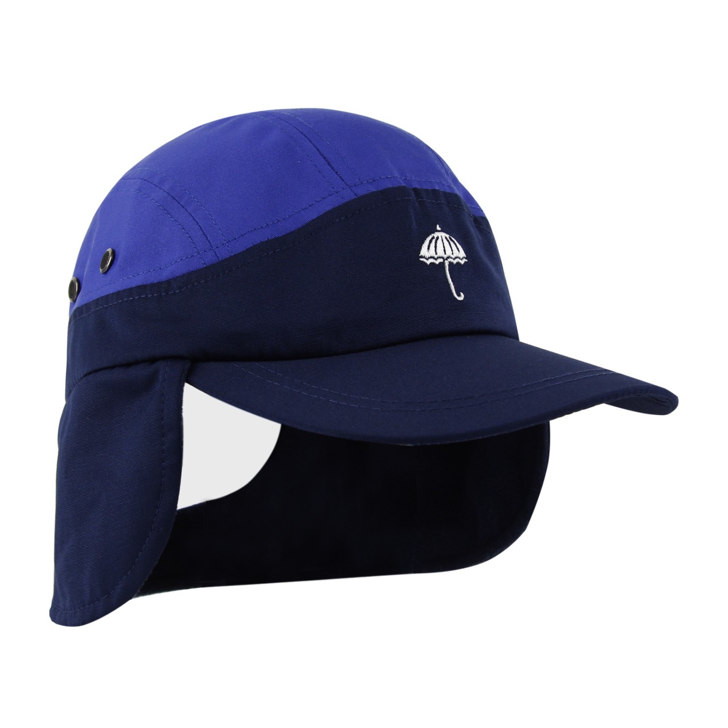 OVER CAP BLUE / NAVY
