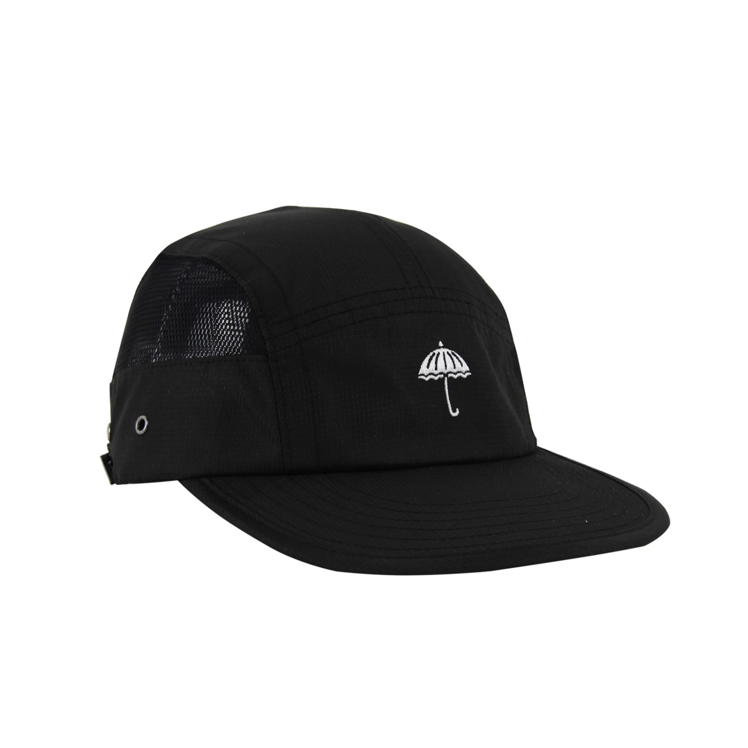 SURFACE CAP BLACK