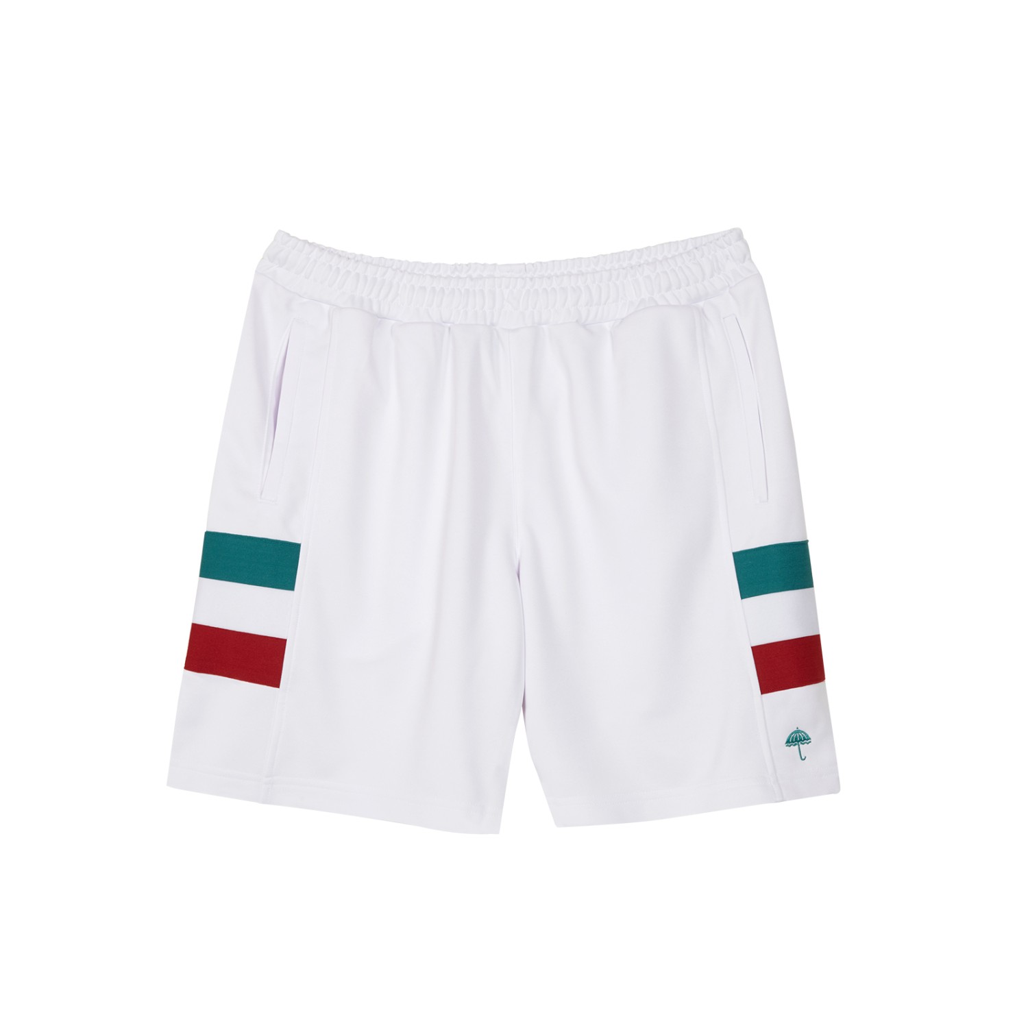 PRINCE SHORT OFF WHITE