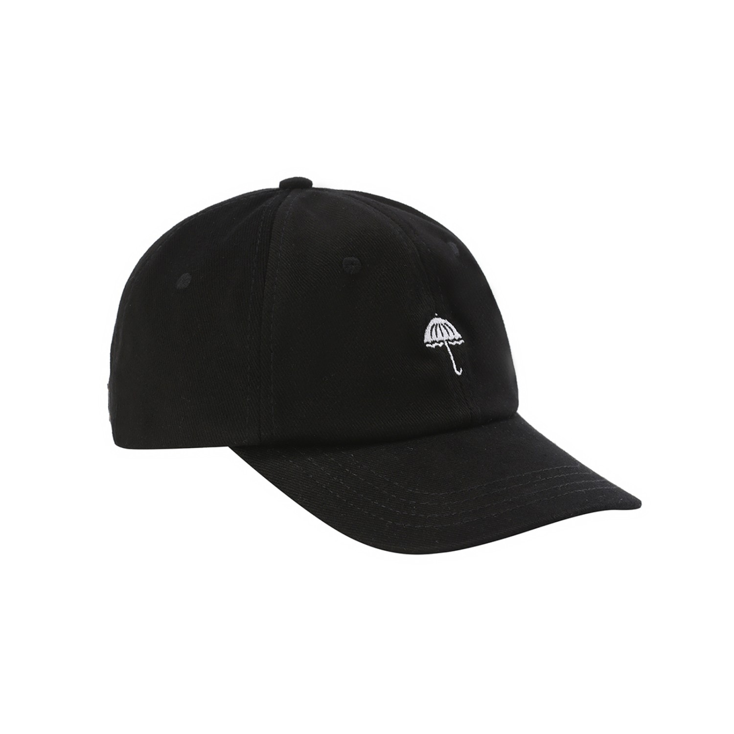 CLASSIC CAP BLACK