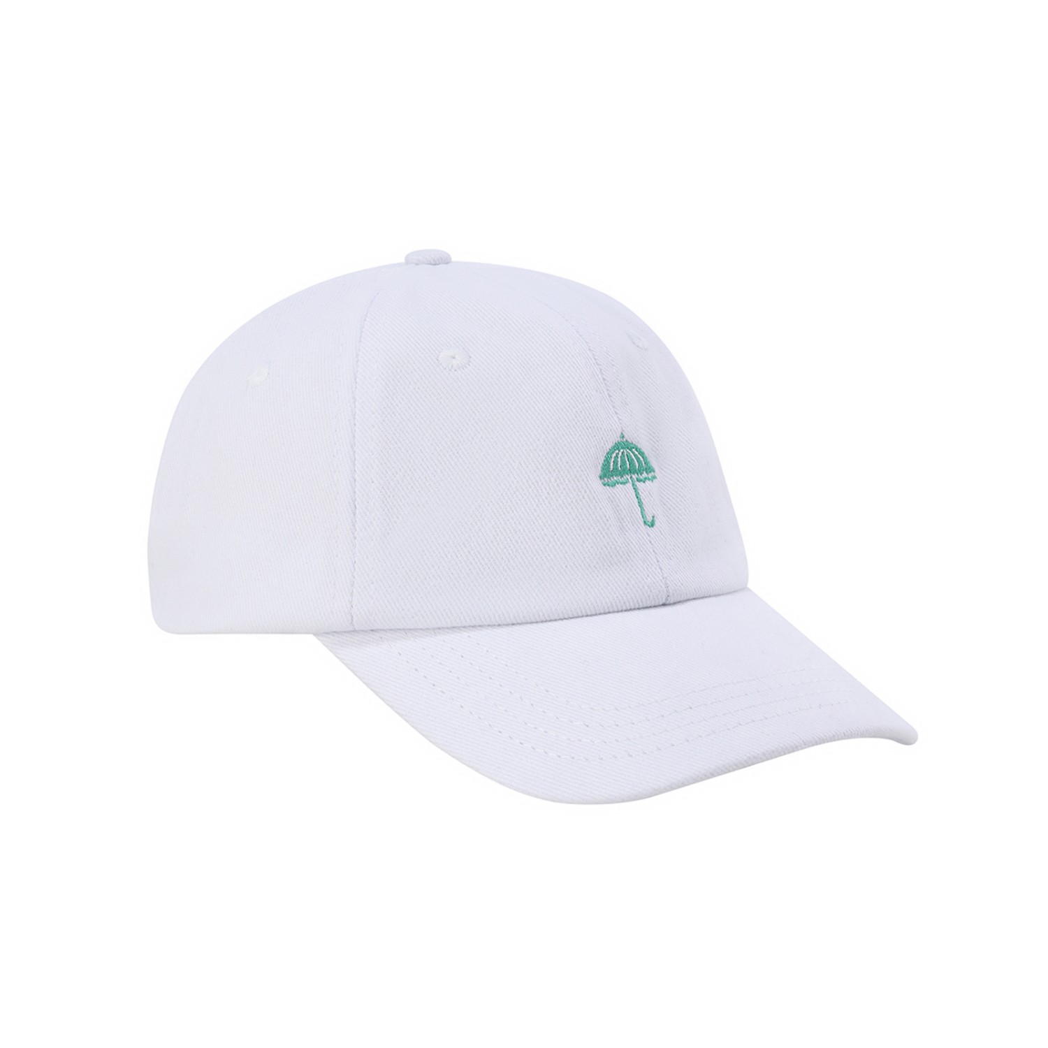 CLASSIC CAP WHITE