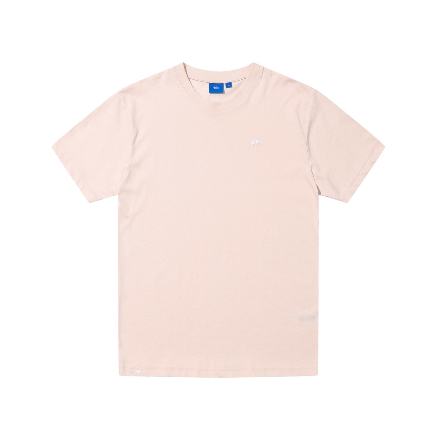 CLASSIC TEE PASTEL PINK