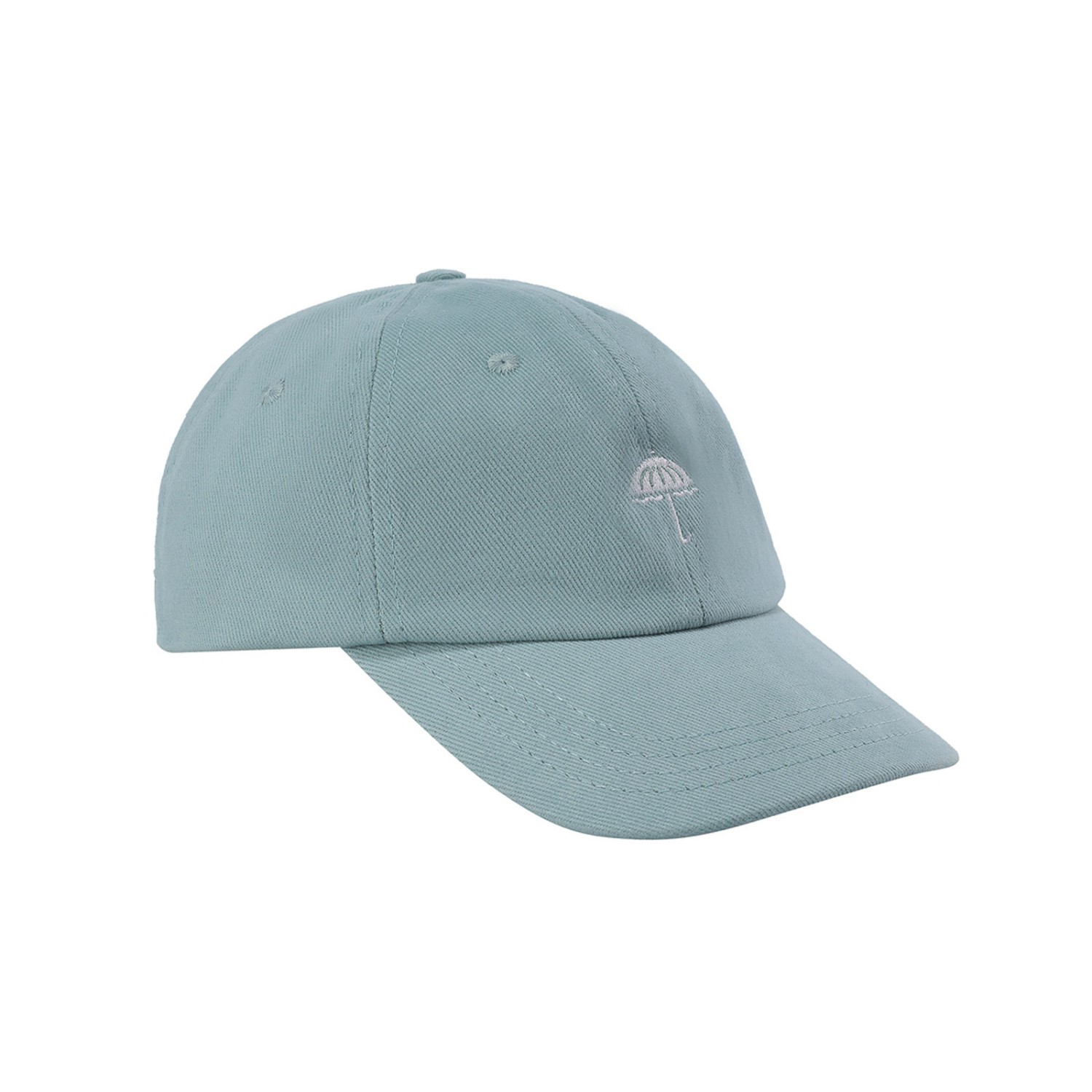 CLASSIC CAP PASTEL BLUE